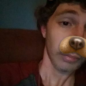 Meet your Posher, Devin